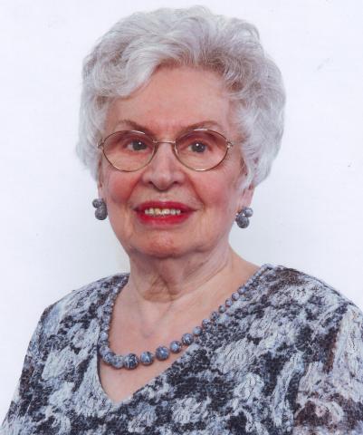 Carmen Beaudin