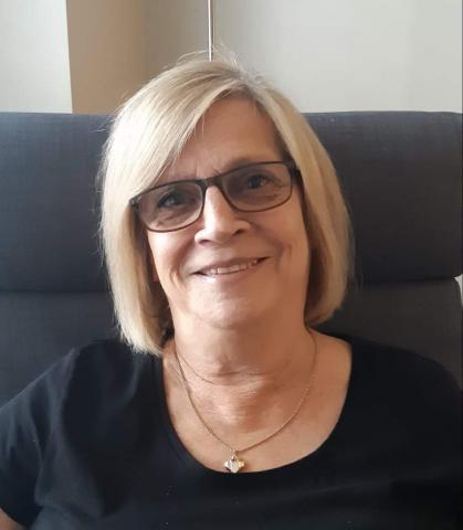 Monique Desmarais Ouimet