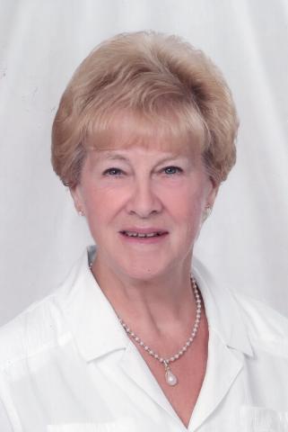 Gaëtane Daigneault