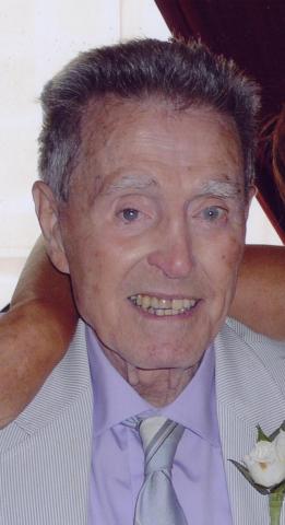 Lucien Proulx