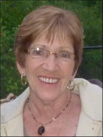 Lise Gauthier Charlebois