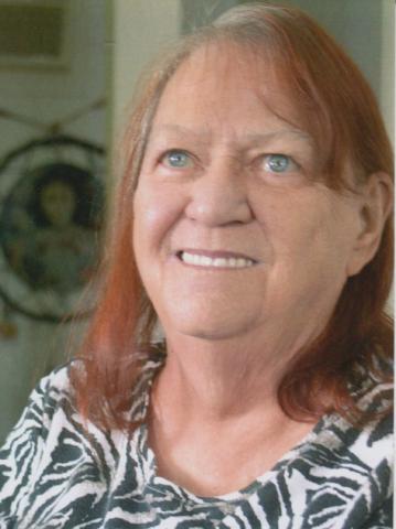 Muguette Sanscartier