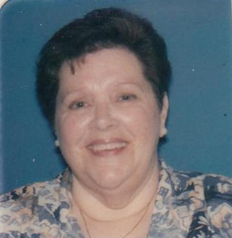 Jeannine Dagenais Dupuis