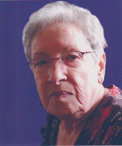 Andrée Boudreault