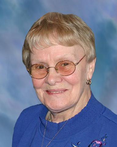 Jeannine Larocque