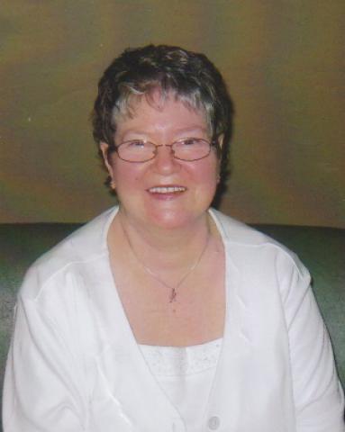 Lise Éthier Richard