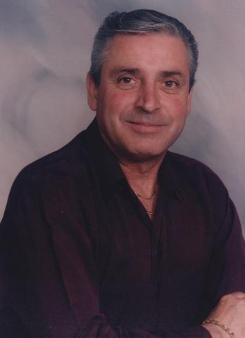 Rolland Marenger