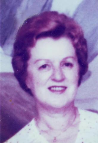 Rhéa Filion St-Denis