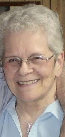 Huguette Rollin Pigeon