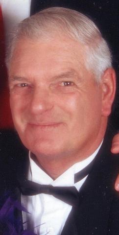 Robert Dagenais