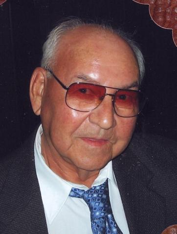 Emile Tolley