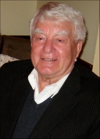 Roger Ouellet