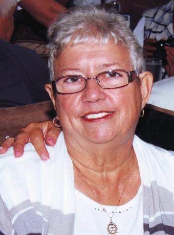 Lisette Labelle