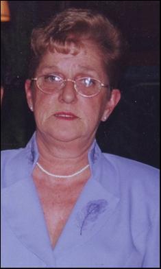 Françoise Cardow Cyr