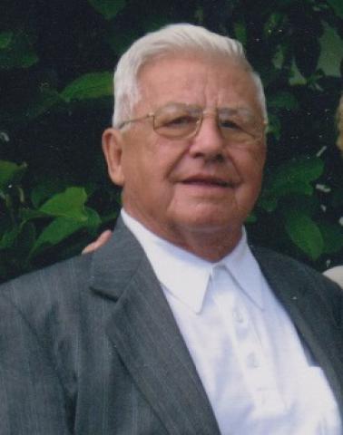 Paul-André Berthiaume