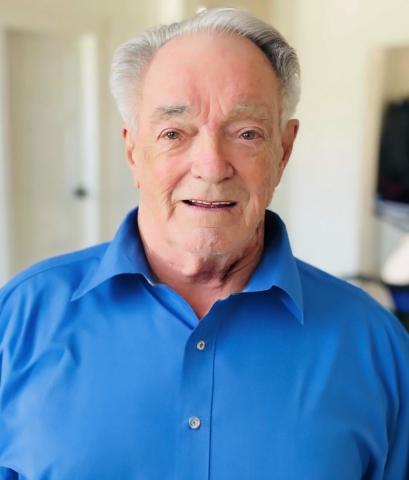 Donald Blouin