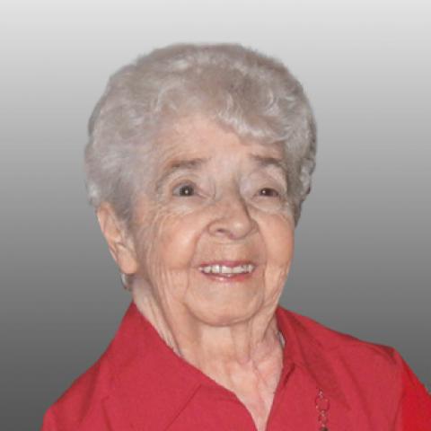 Cozette Malette Rabouin