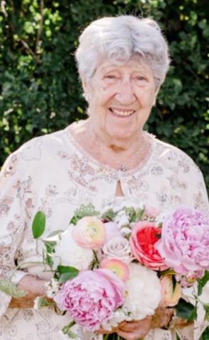 Georgette Charette Leduc