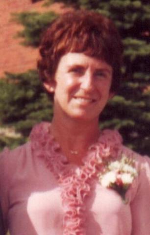 Claire Philippe Patry