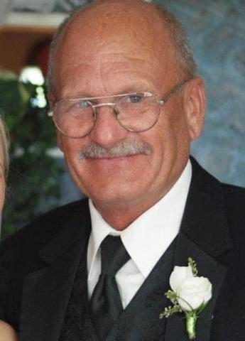André Desormeaux