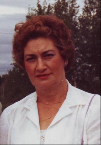 Ernestine Bertrand Schingh