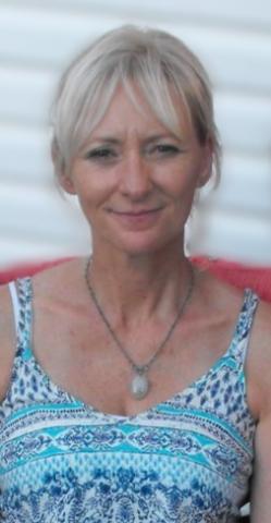 Josée Lajeunesse