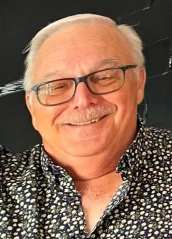 Denis Des Rivières