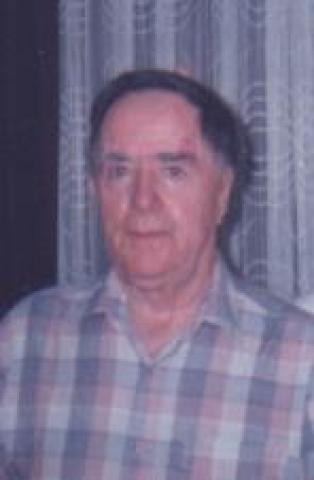 Lucien Maisonneuve