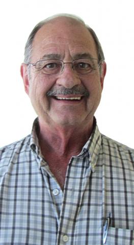 Roger Chartrand