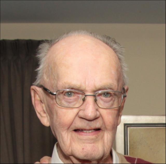 James Robert Pattison