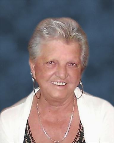 Jeanne D'Arc Sabourin