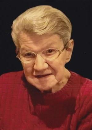 Suzanne Guénette Houle