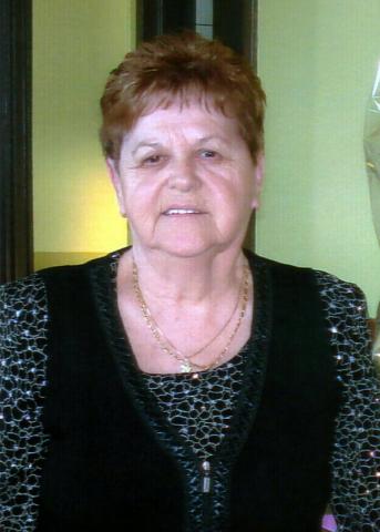Pauline Morin