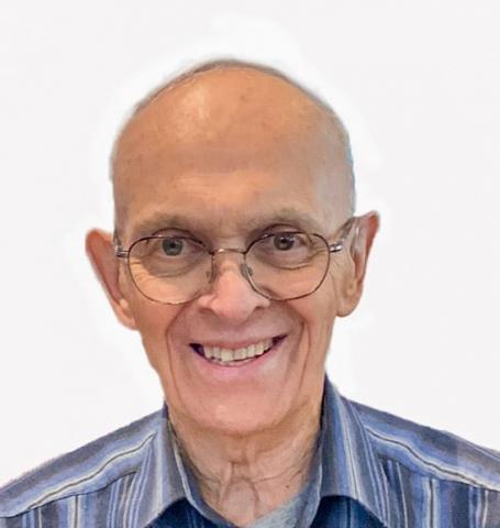 Jean-Paul Desjardins