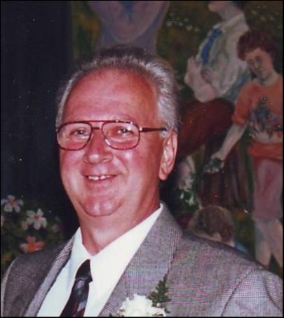 Jean-Marie Mantville