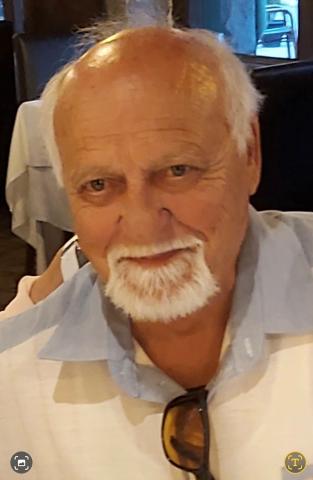 Raymond Desjardins