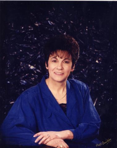 Carole Plante Lagacé