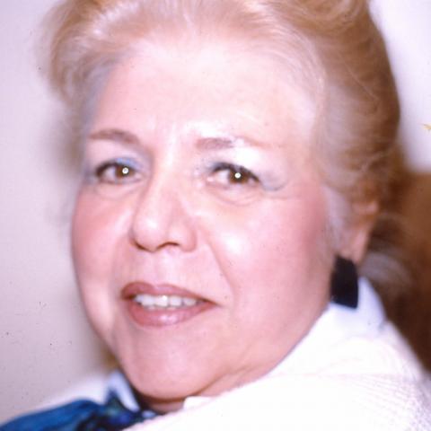 Jeannine Poirier
