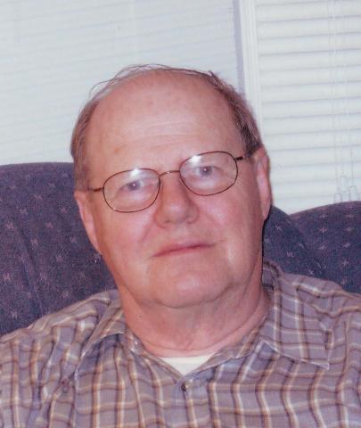 Charles Roger Dumont