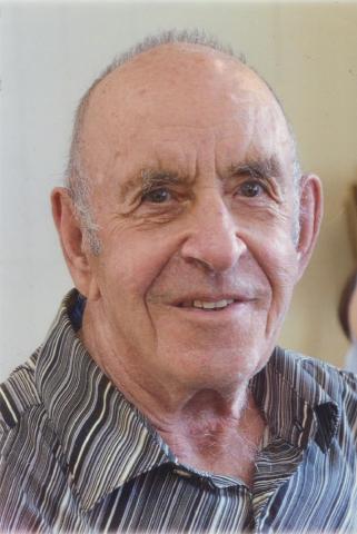 Jean-Marie Perrier
