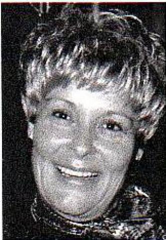 Georgette Farmer