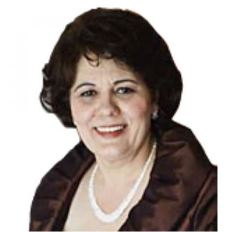 Maria Fernanda Medeiros