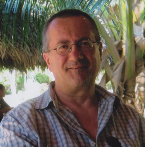 André Jacques Lalonde