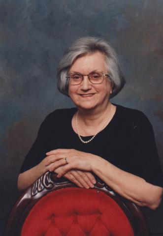 Hélène Lemieux Martineau