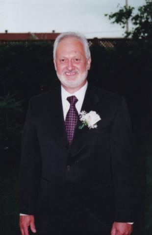 Jacques St-Jean