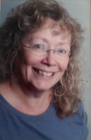 Louise Dubord