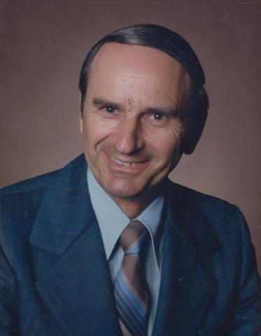 André Larocque