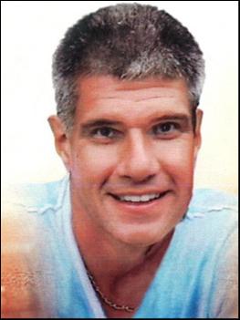 Mark Vincent Laviolette