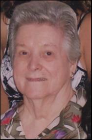 Diane Bélisle Rivest