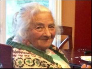 Céleste Cacheiro Née Estevez